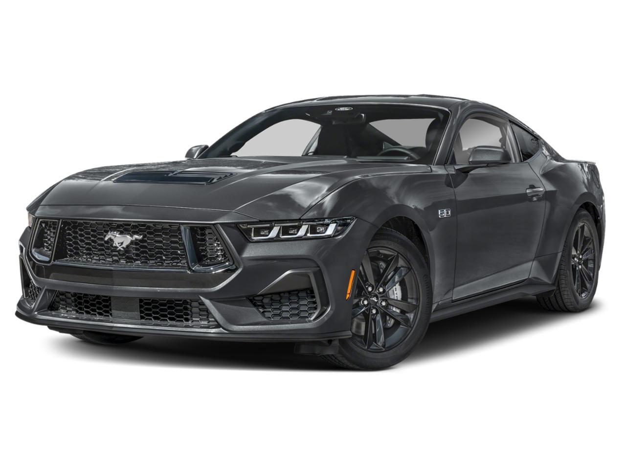 2025 Ford Mustang GT Richmond VA