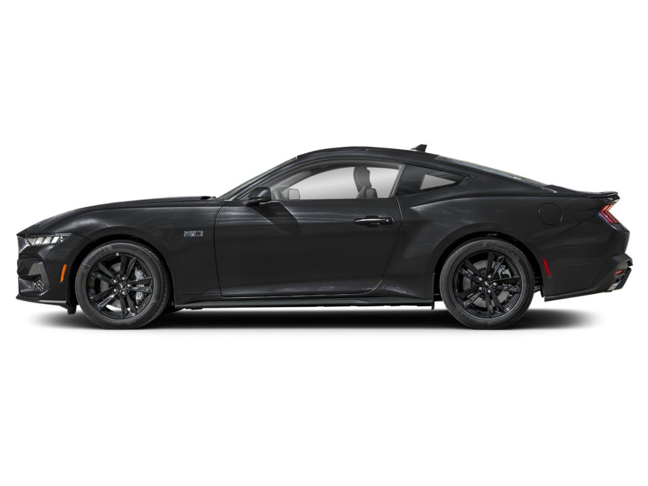 2025 Ford Mustang GT Richmond VA