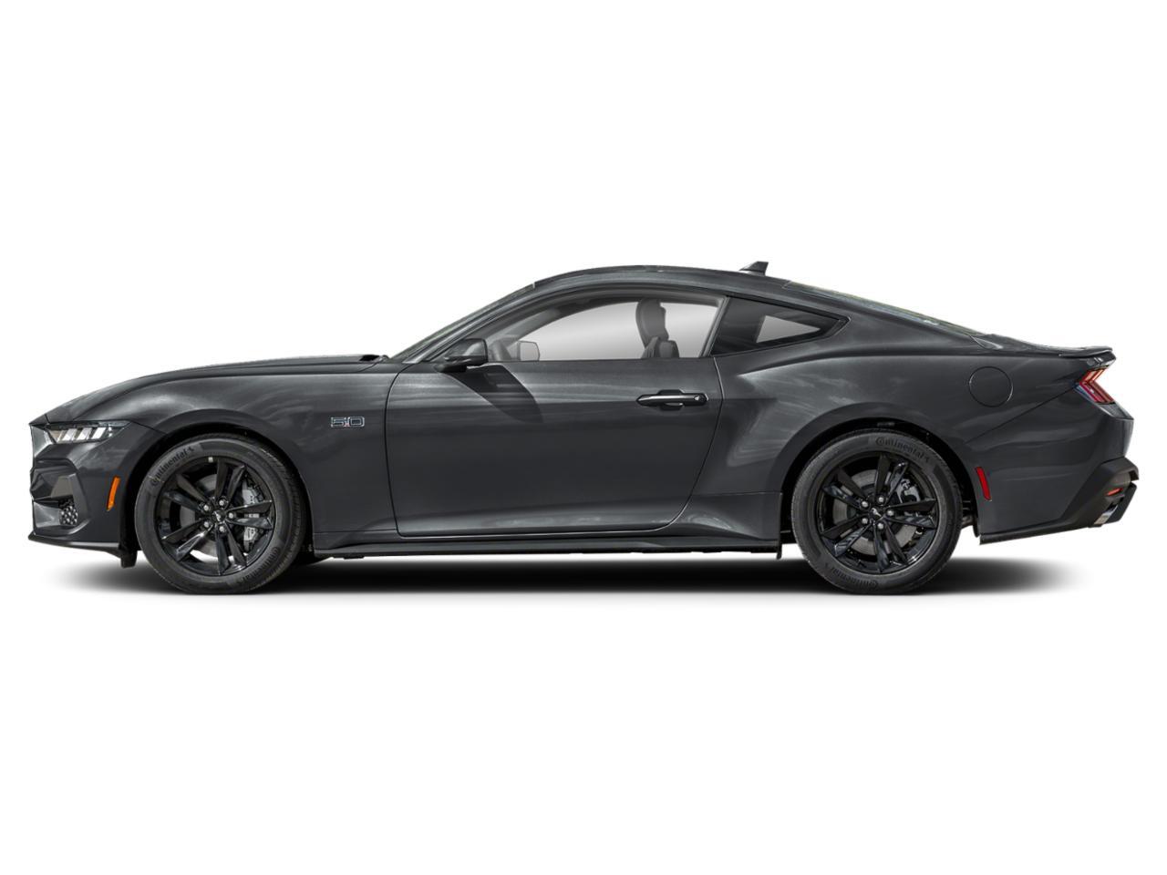 2025 Ford Mustang GT Richmond VA