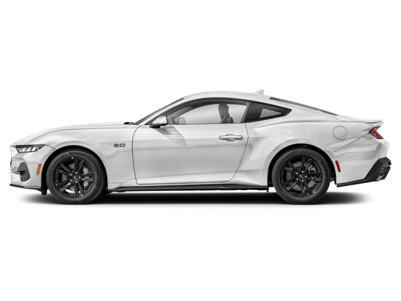 2025 Ford Mustang GT Ashland VA