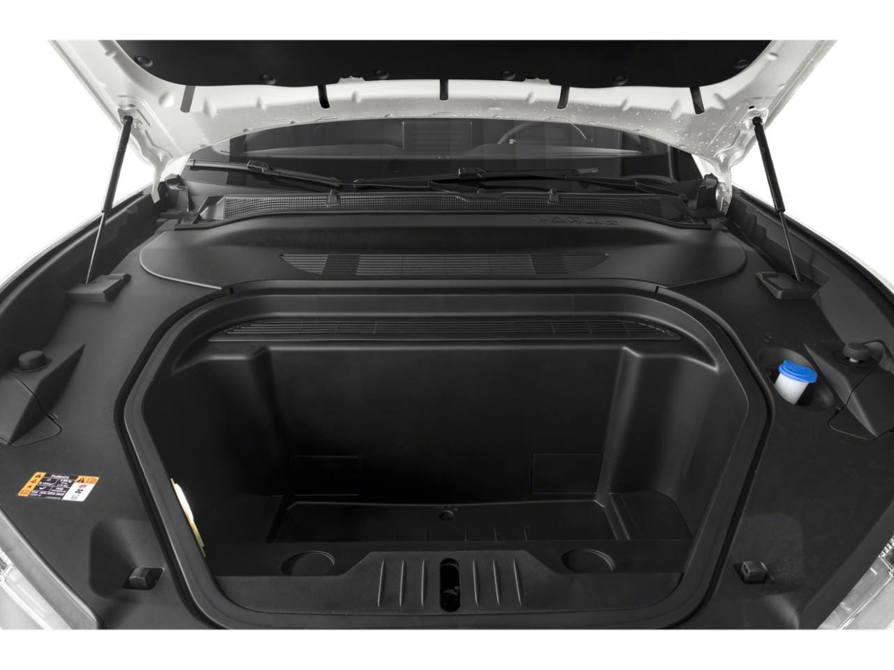 2025 Ford Mustang Mach-E GT Owego NY