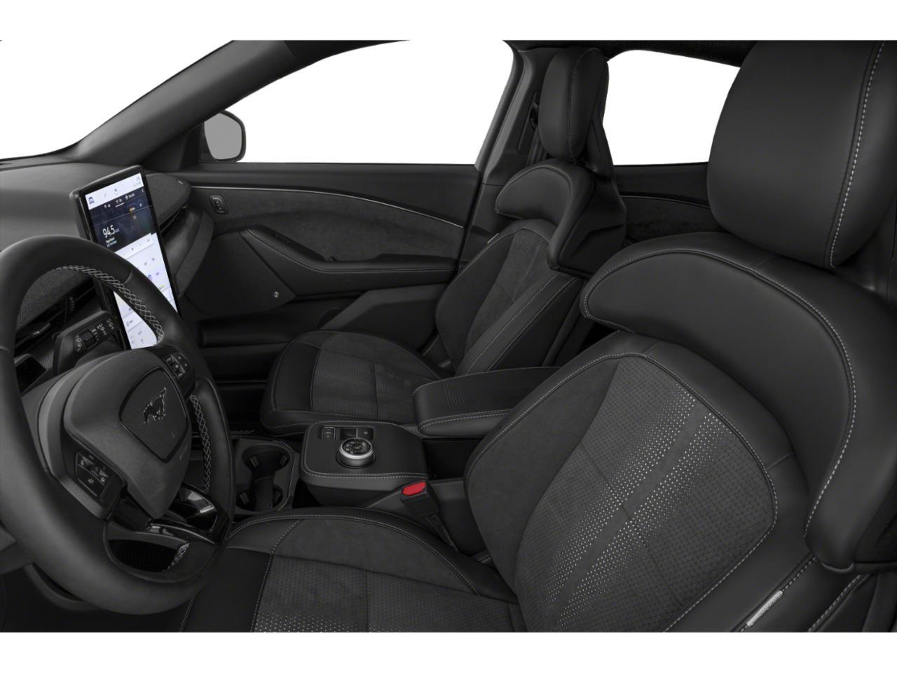 2025 Ford Mustang Mach-E GT San Clemente CA