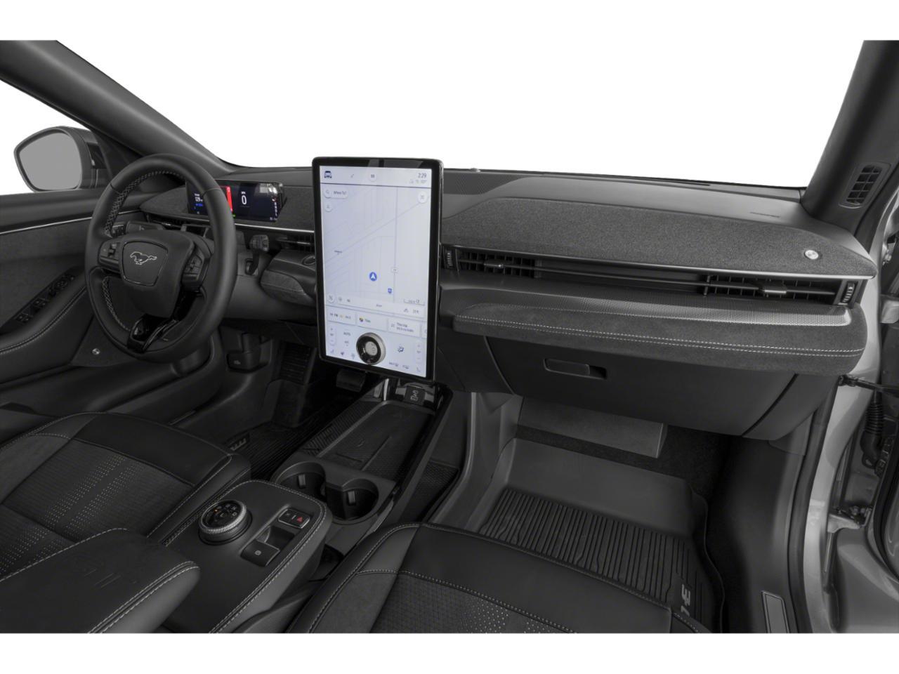 2025 Ford Mustang Mach-E GT San Clemente CA