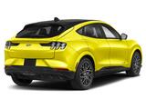 2025 Ford Mustang Mach-E GT San Diego County CA