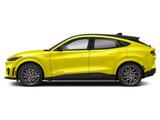 2025 Ford Mustang Mach-E GT San Diego County CA