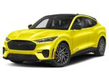 2025 Ford Mustang Mach-E GT San Diego County CA