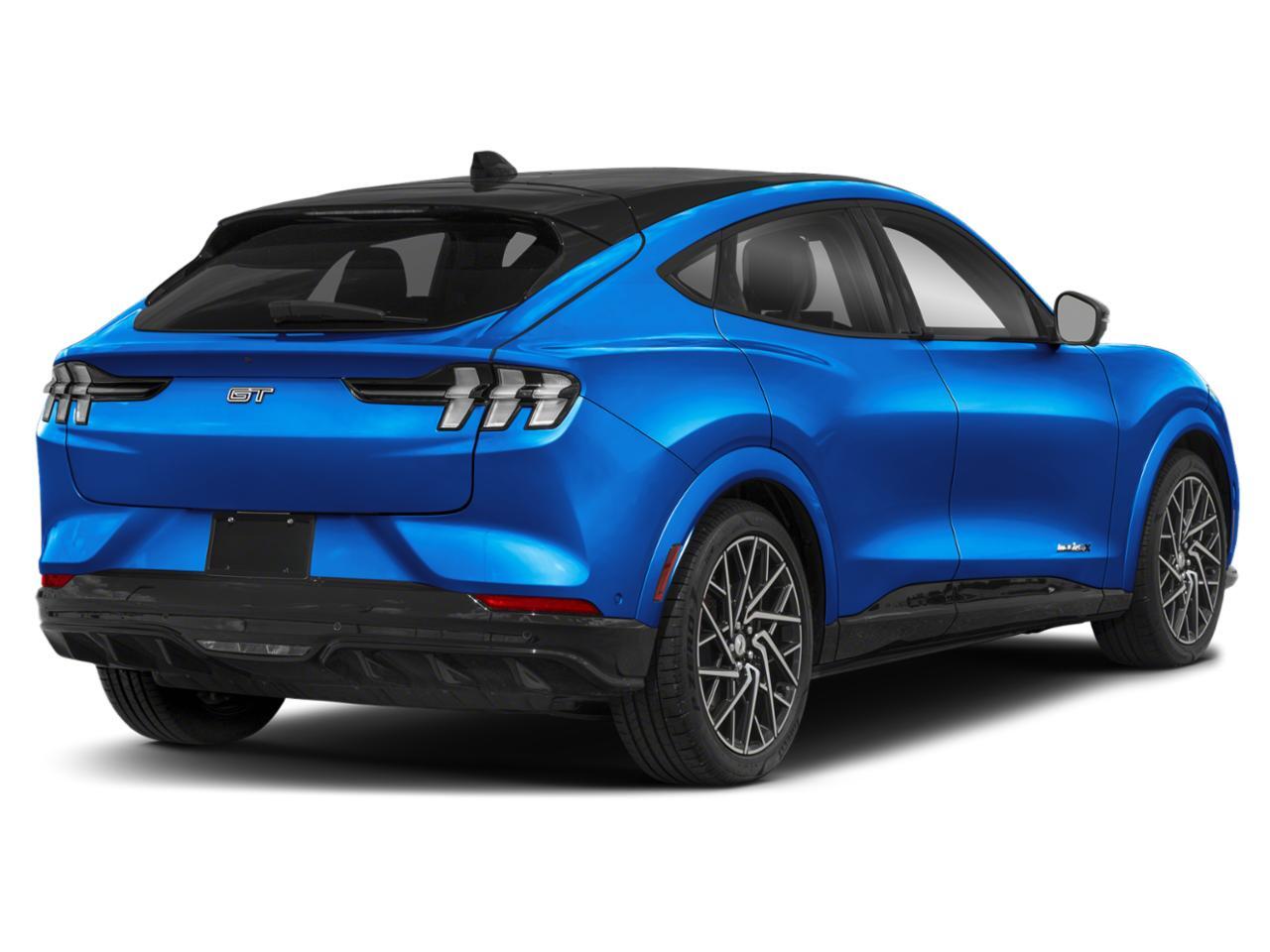2025 Ford Mustang Mach-E GT Springfield VA
