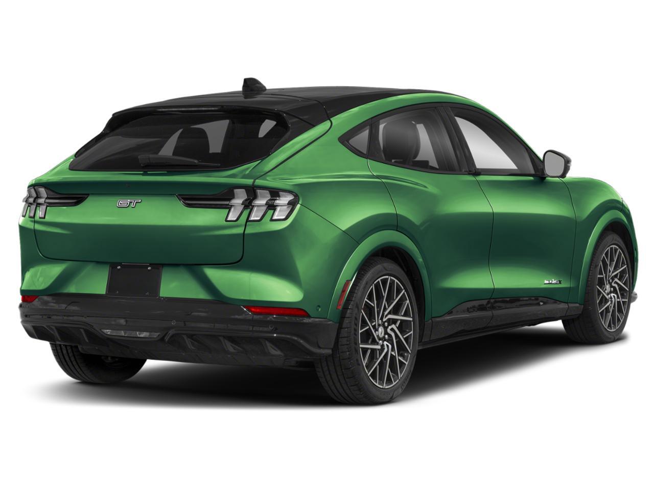 2025 Ford Mustang Mach-E GT Springfield VA