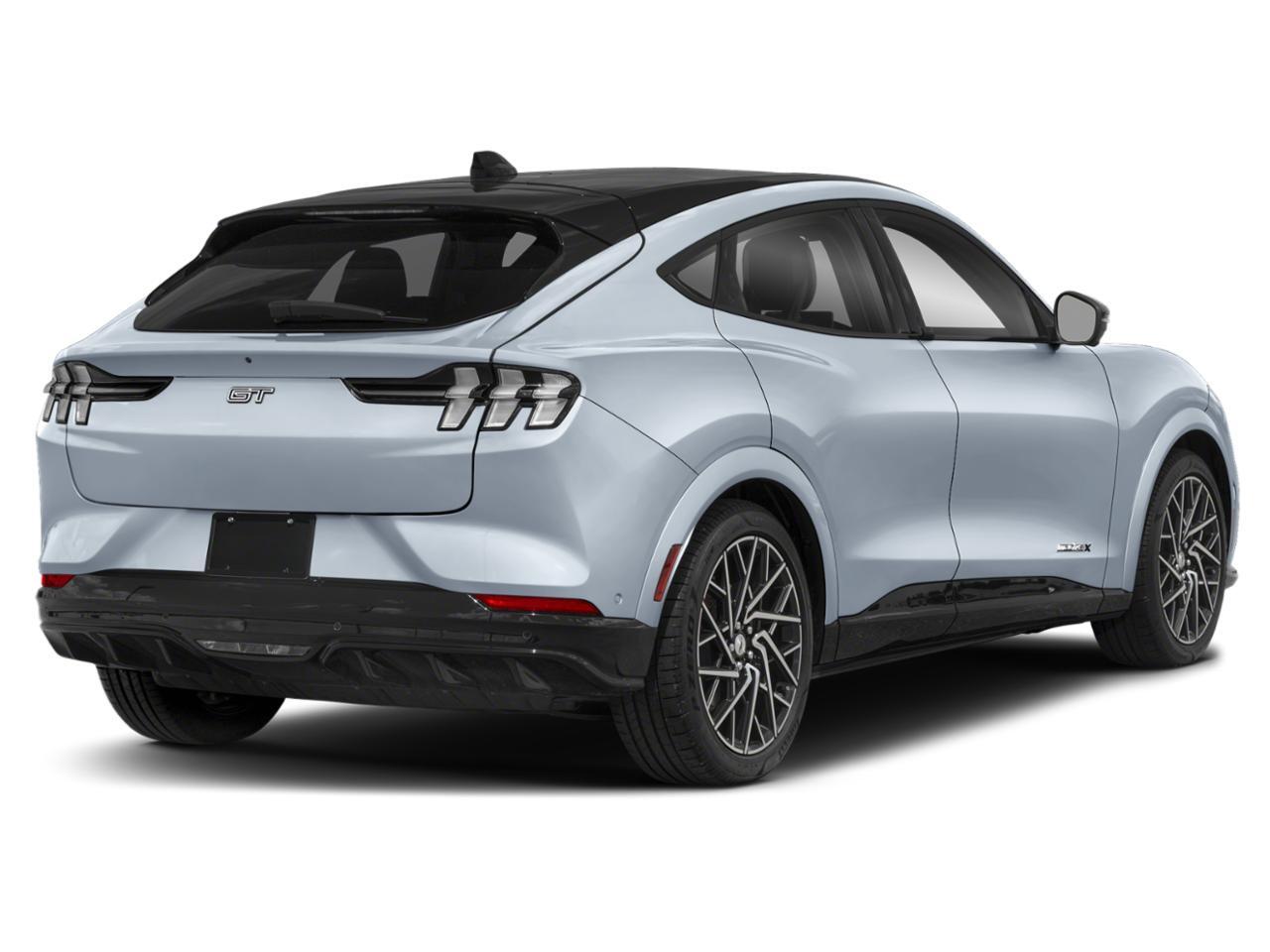 2025 Ford Mustang Mach-E GT Springfield VA