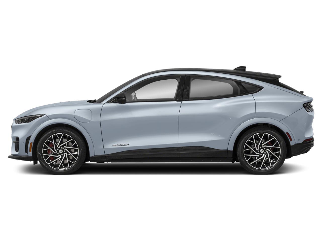 2025 Ford Mustang Mach-E GT Springfield VA