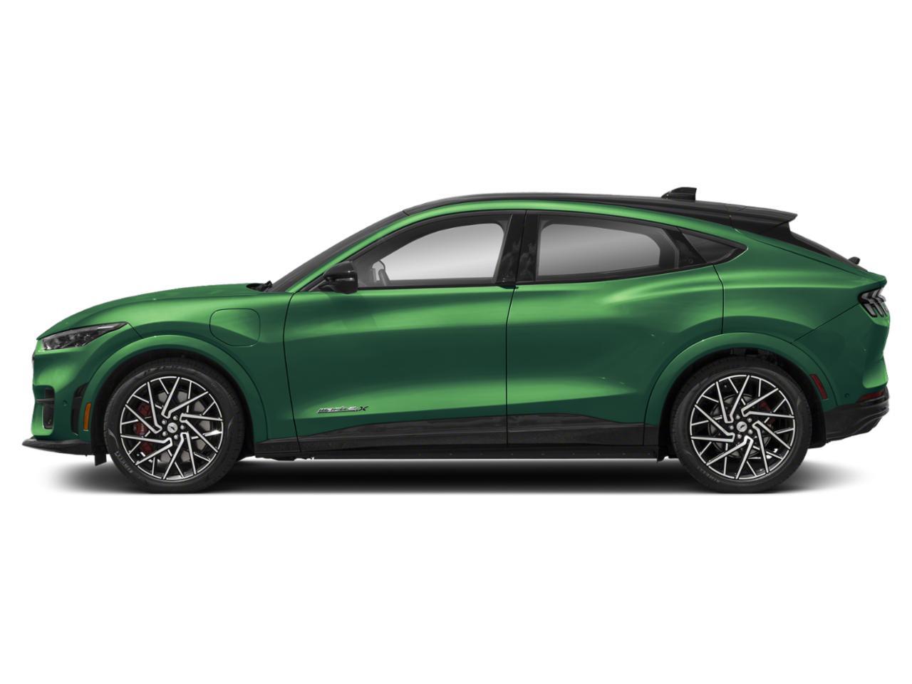 2025 Ford Mustang Mach-E GT Springfield VA