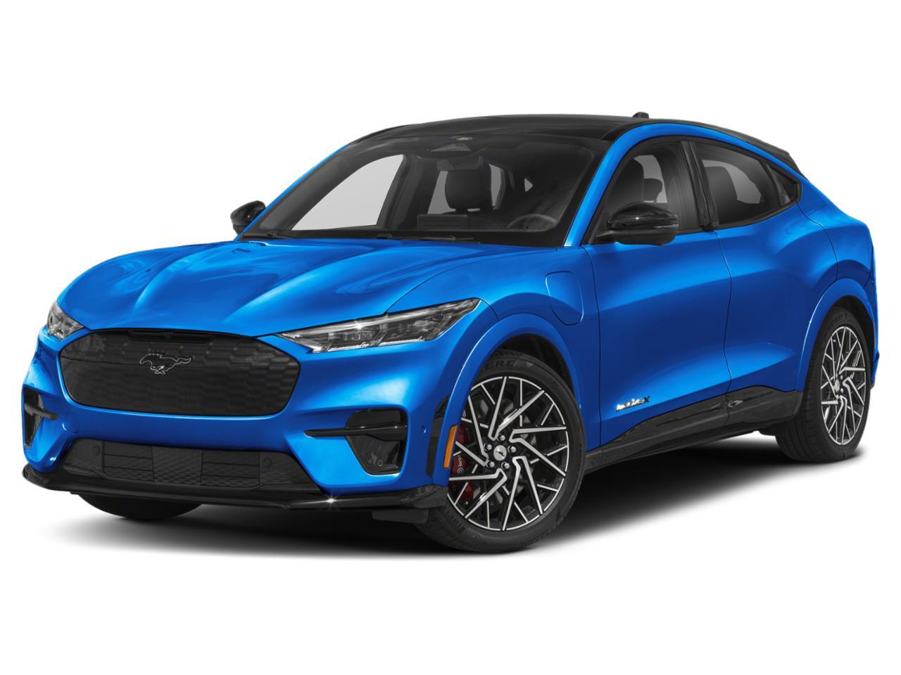 2025 Ford Mustang Mach-E GT Springfield VA