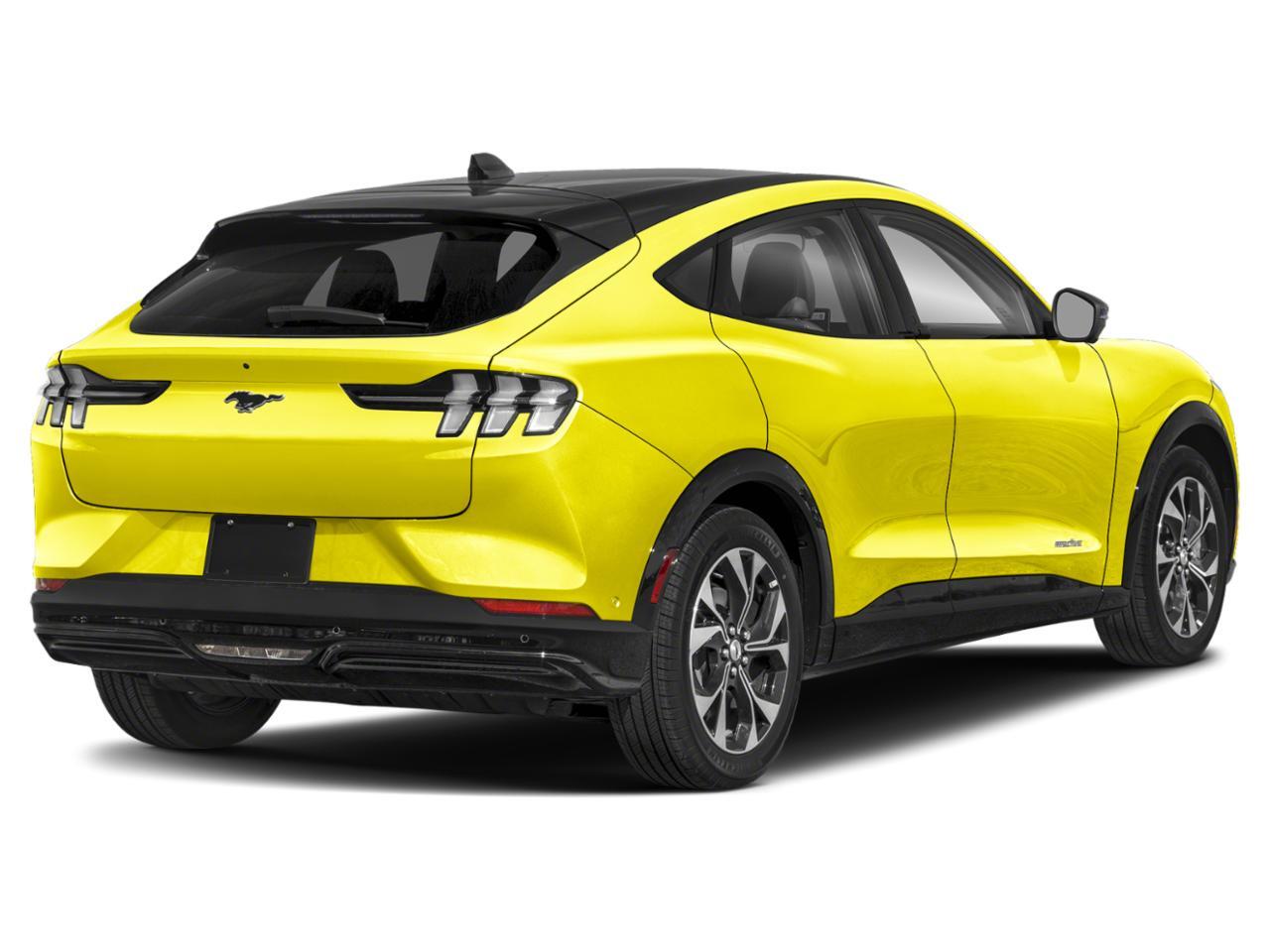 2025 Ford Mustang Mach-E Premium Hondo TX