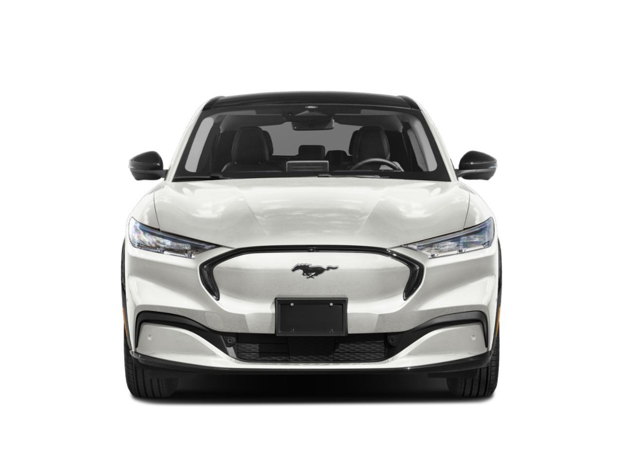 2025 Ford Mustang Mach-E Premium Hondo TX