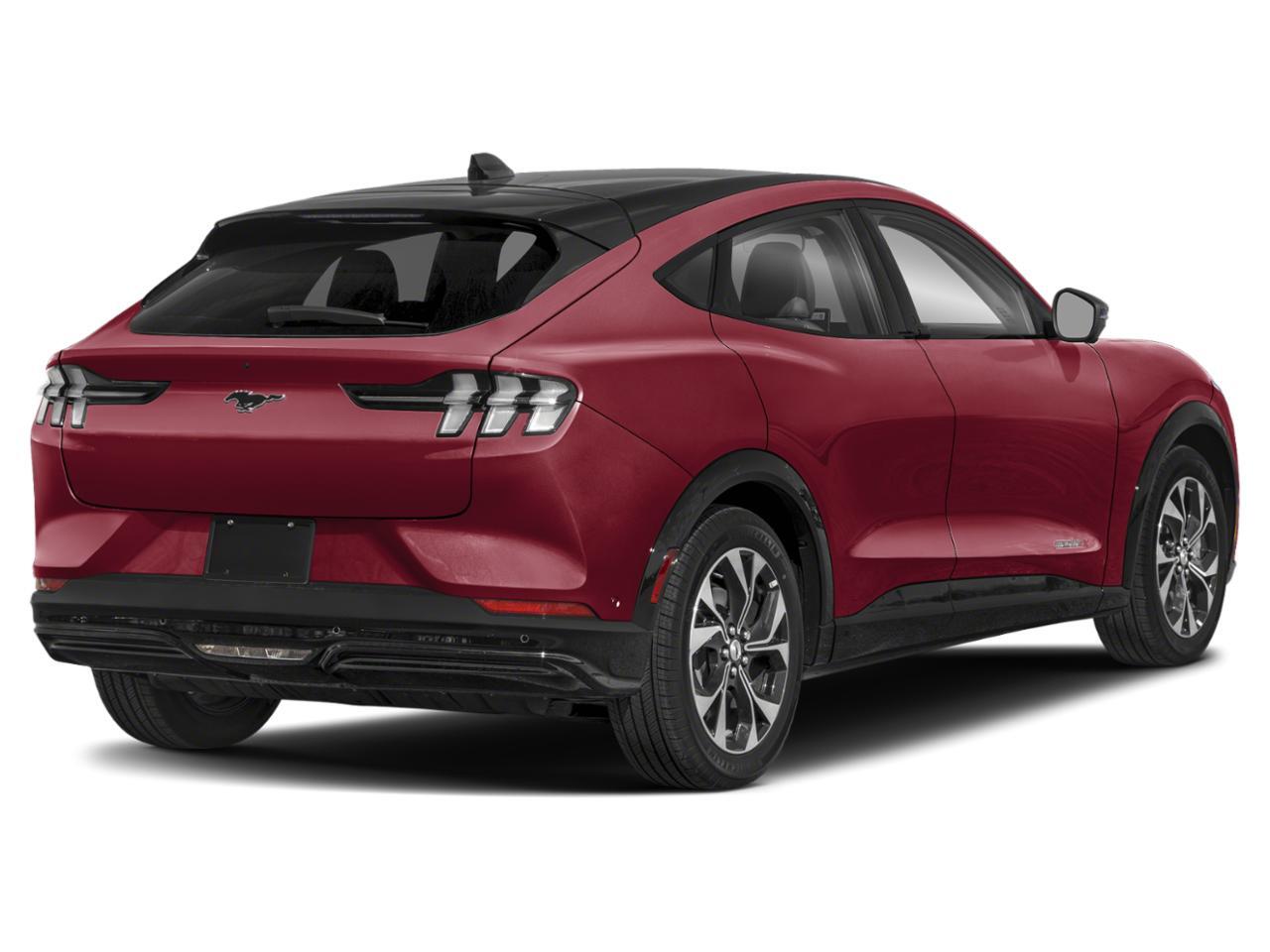 2025 Ford Mustang Mach-E Premium Owego NY