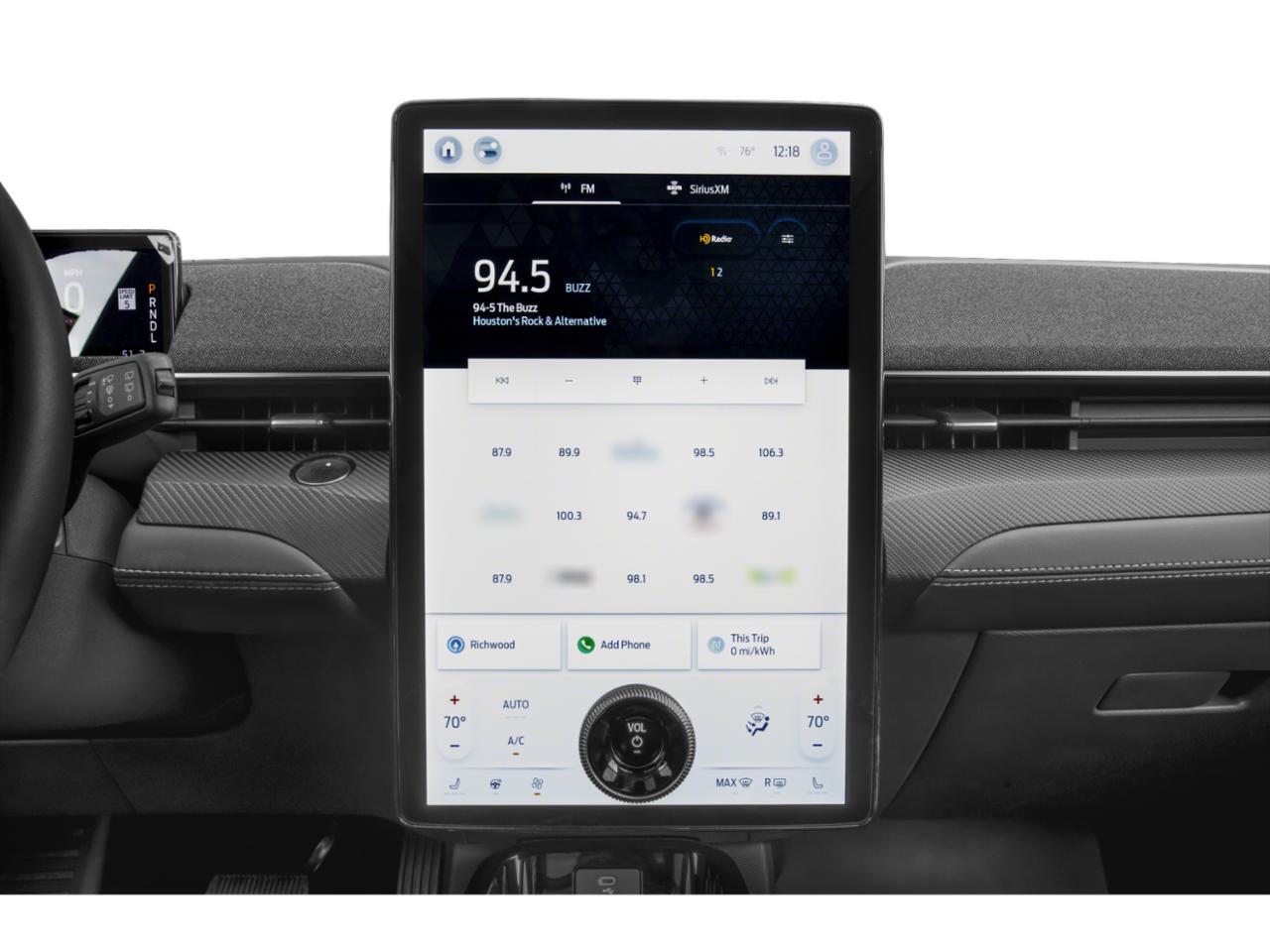 2025 Ford Mustang Mach-E Premium Pine River MN