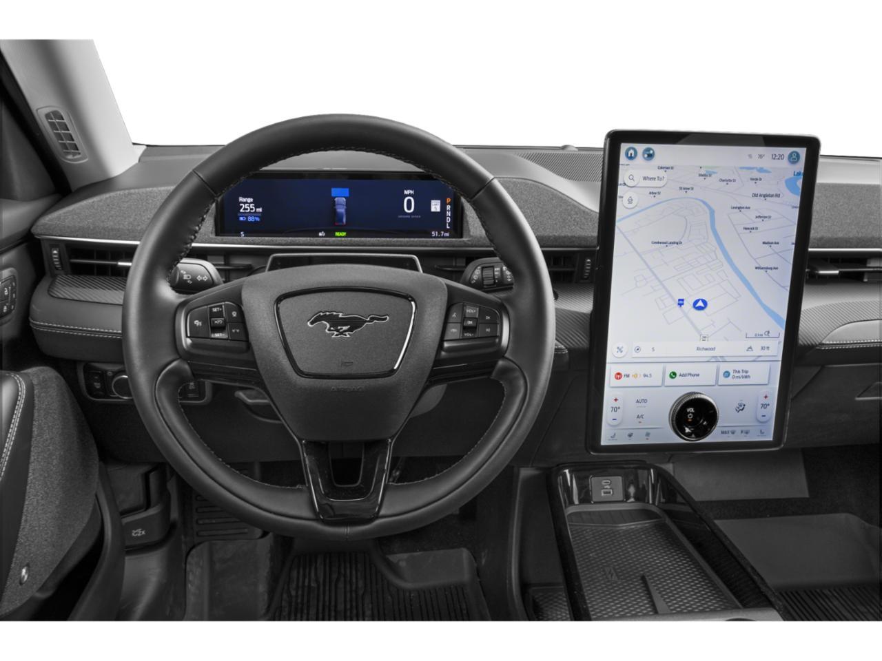 2025 Ford Mustang Mach-E Premium Pine River MN