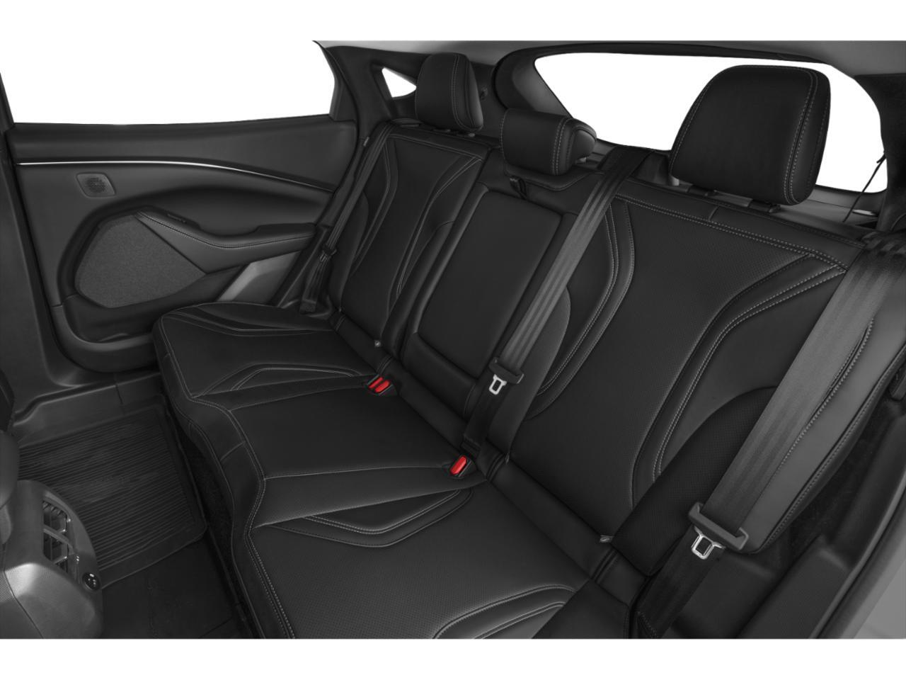 2025 Ford Mustang Mach-E Premium Pine River MN