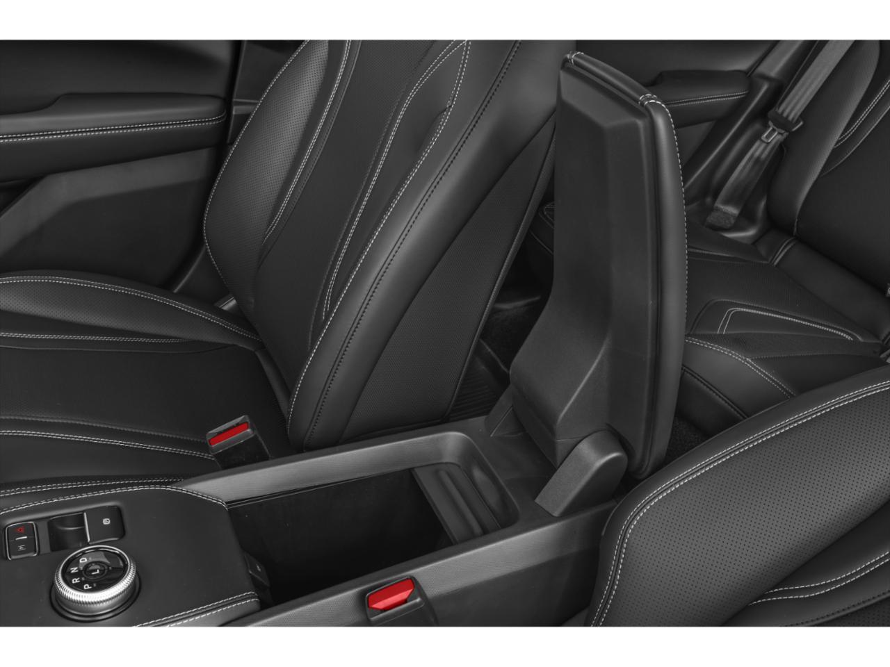 2025 Ford Mustang Mach-E Premium Pine River MN