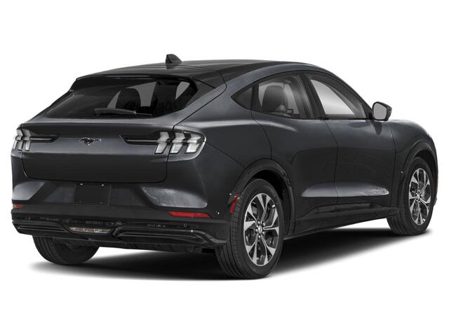 2025 Ford Mustang Mach-E Premium Roseville CA