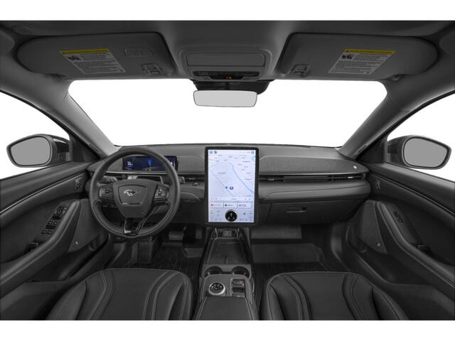 2025 Ford Mustang Mach-E Premium Roseville CA