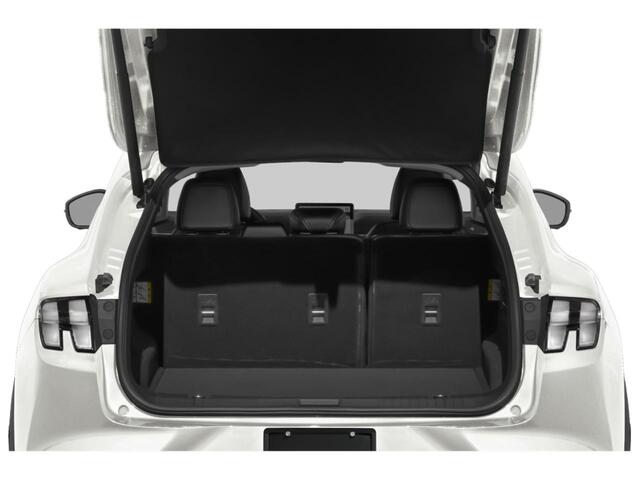 2025 Ford Mustang Mach-E Premium Roseville CA