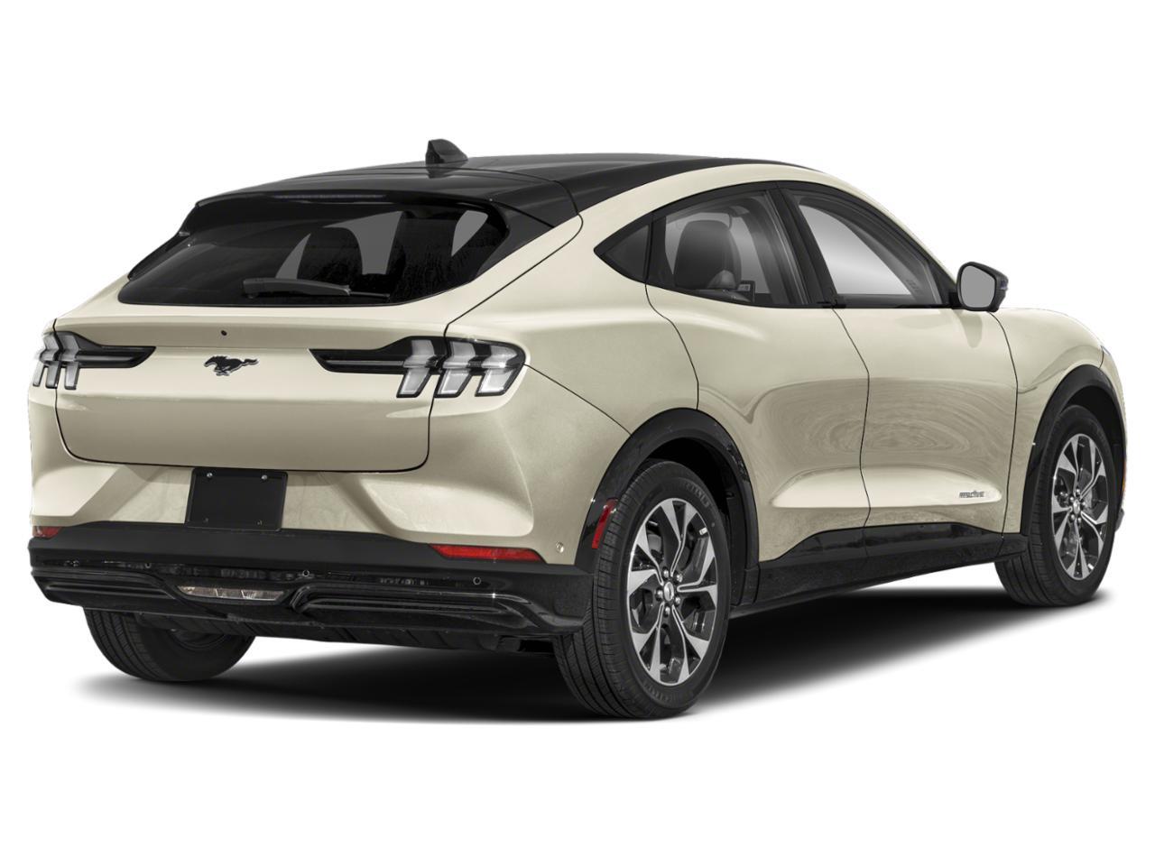 2025 Ford Mustang Mach-E Premium San Clemente CA