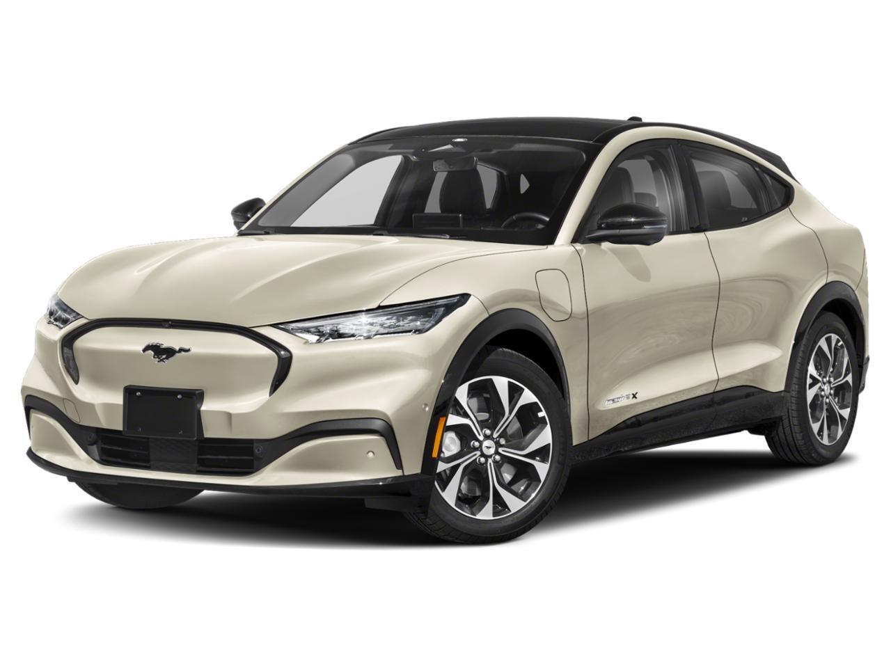 2025 Ford Mustang Mach-E Premium San Clemente CA