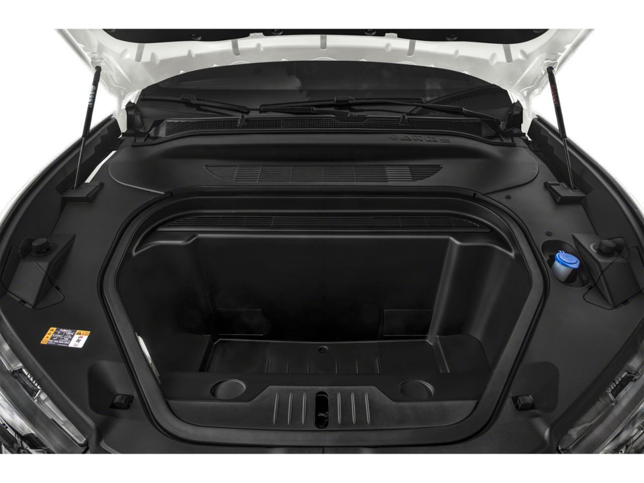 2025 Ford Mustang Mach-E Premium San Clemente CA