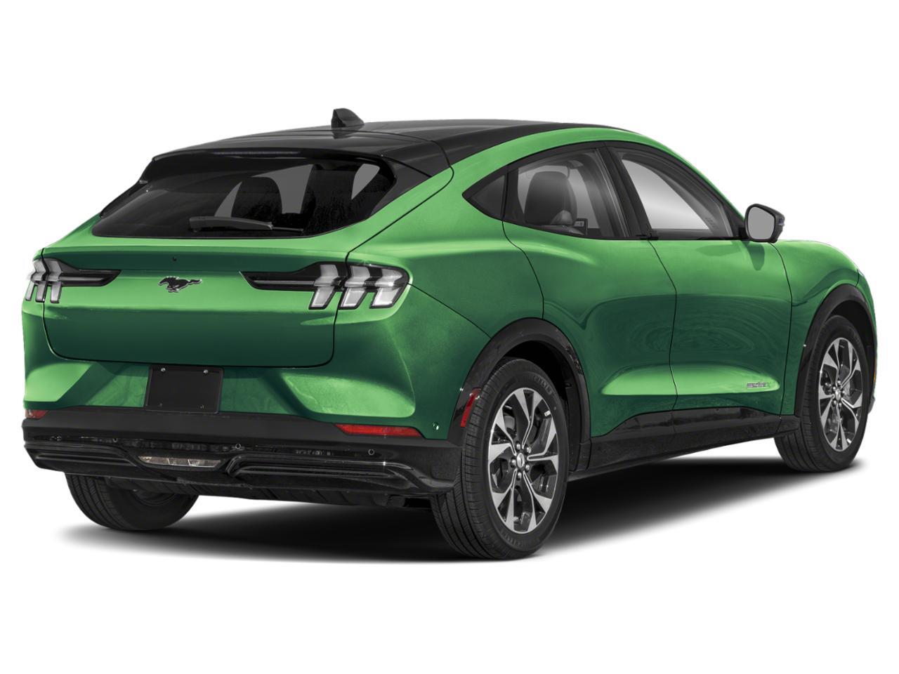 2025 Ford Mustang Mach-E Premium Gaithersburg MD