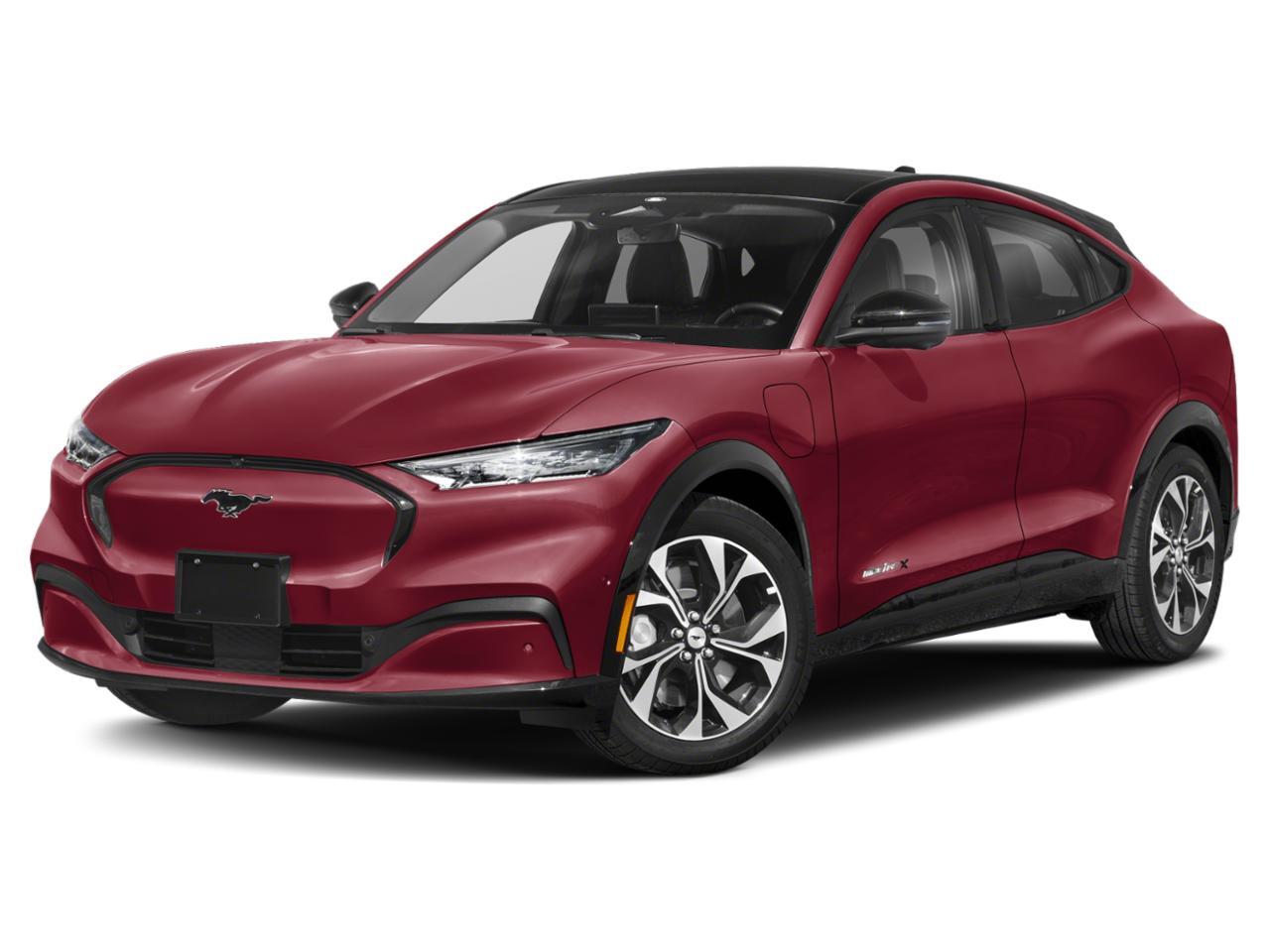 2025 Ford Mustang Mach-E Premium Gaithersburg MD