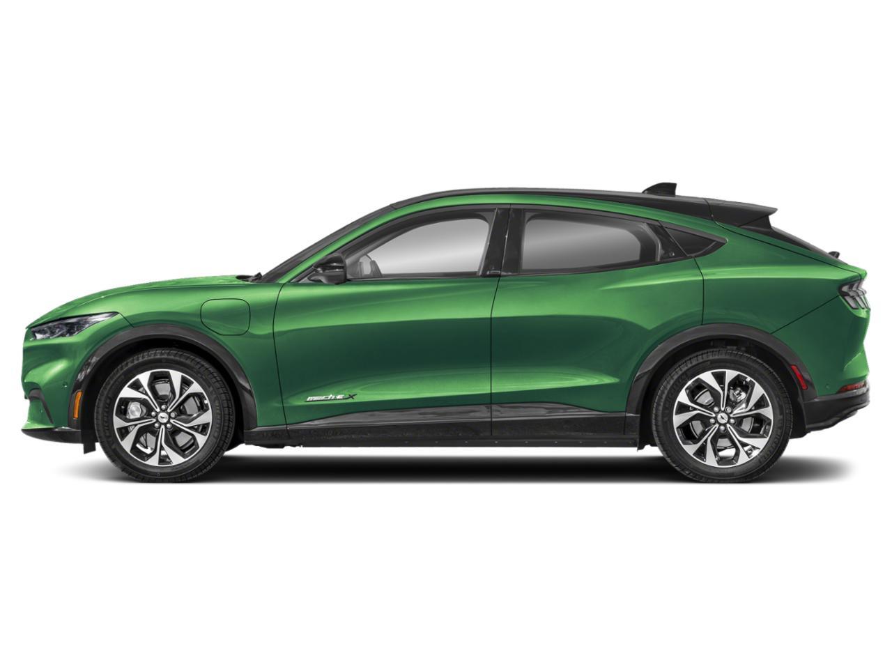 2025 Ford Mustang Mach-E Premium Gaithersburg MD