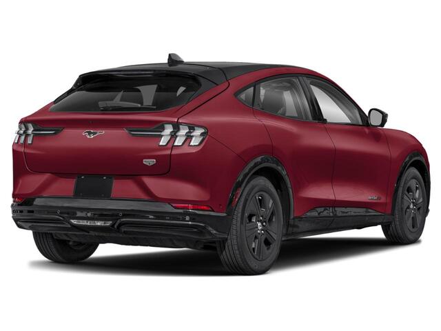 2025 Ford Mustang Mach-E Select Roseville CA