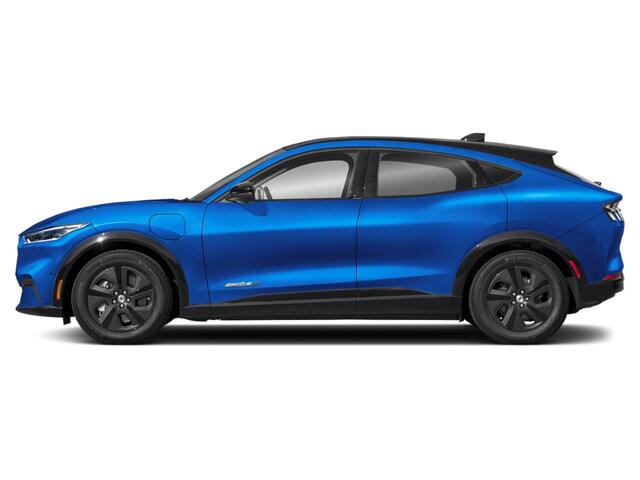 2025 Ford Mustang Mach-E Select Roseville CA
