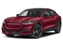 2025_Ford_Mustang Mach-E_Select_ Roseville CA