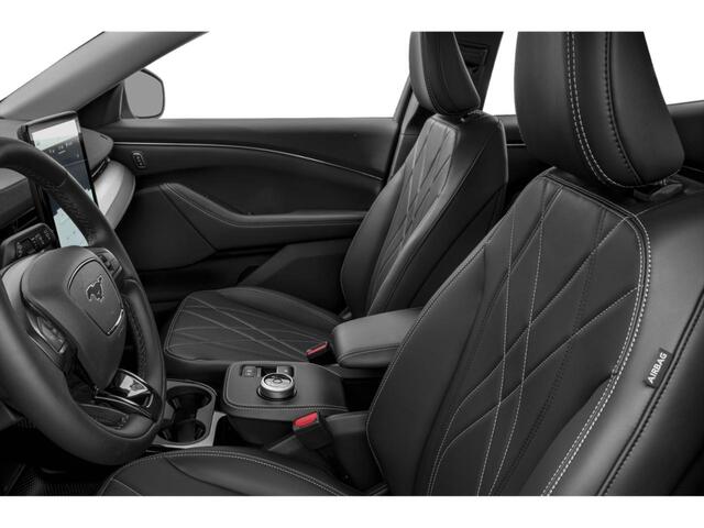 2025 Ford Mustang Mach-E Select Roseville CA