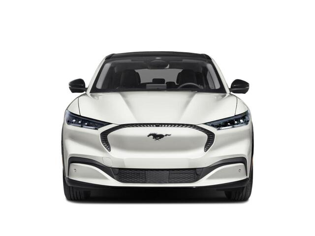 2025 Ford Mustang Mach-E Select Roseville CA