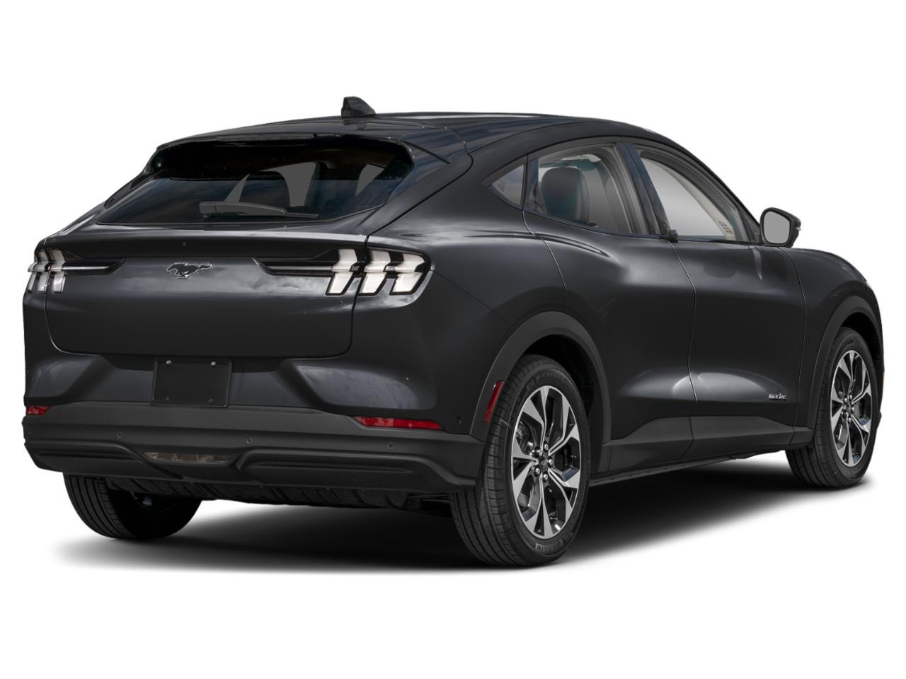 2025 Ford Mustang Mach-E Select San Clemente CA