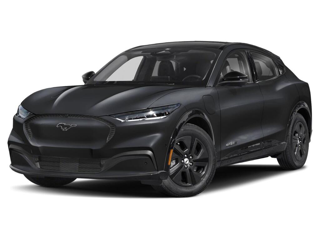 2025 Ford Mustang Mach-E Select San Diego County CA
