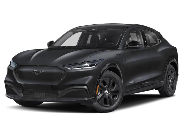 2025 Ford Mustang Mach-E Select San Diego County CA
