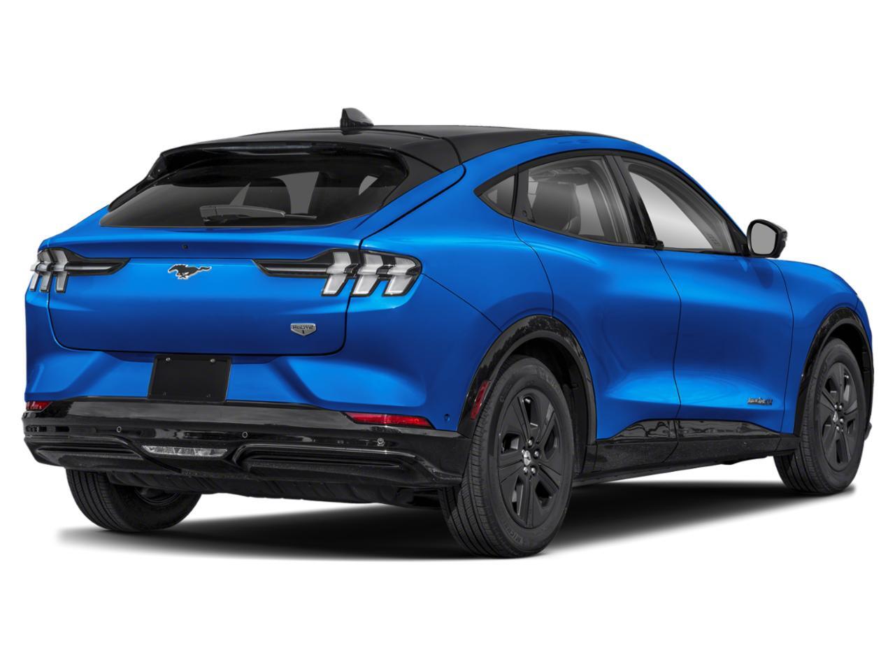 2025 Ford Mustang Mach-E Select Ashland VA