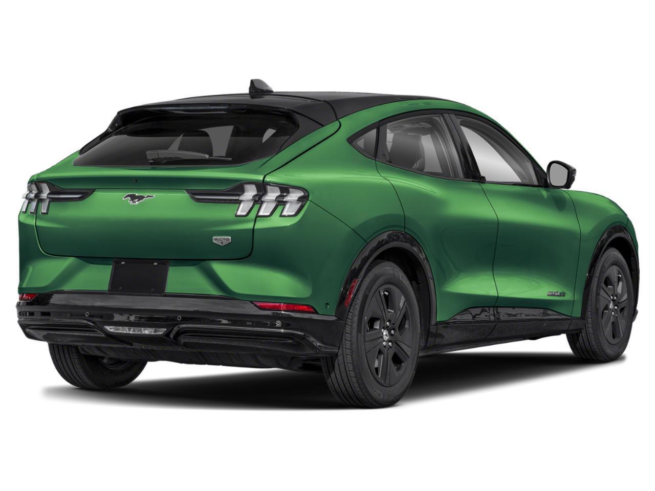2025 Ford Mustang Mach-E Select Springfield VA
