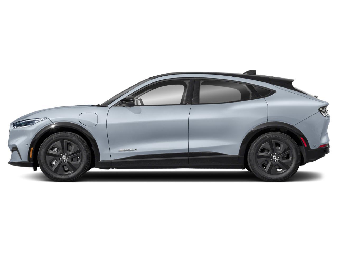 2025 Ford Mustang Mach-E Select Springfield VA