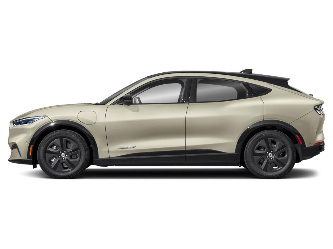 2025 Ford Mustang Mach-E Select Springfield VA