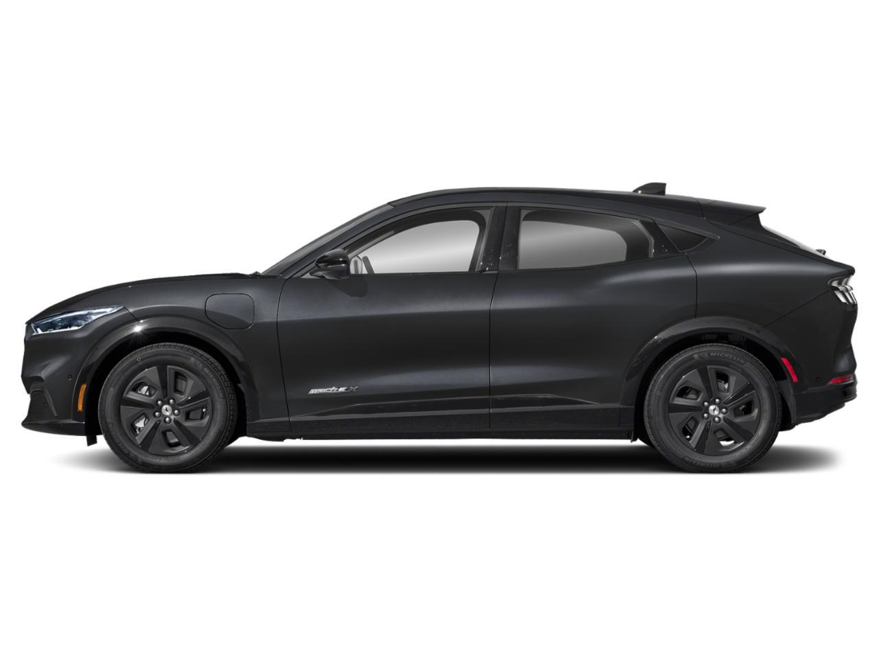 2025 Ford Mustang Mach-E Select Springfield VA
