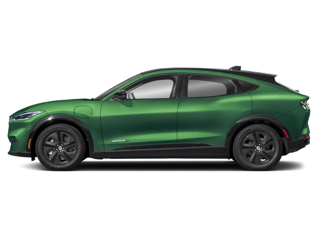 2025 Ford Mustang Mach-E Select Springfield VA