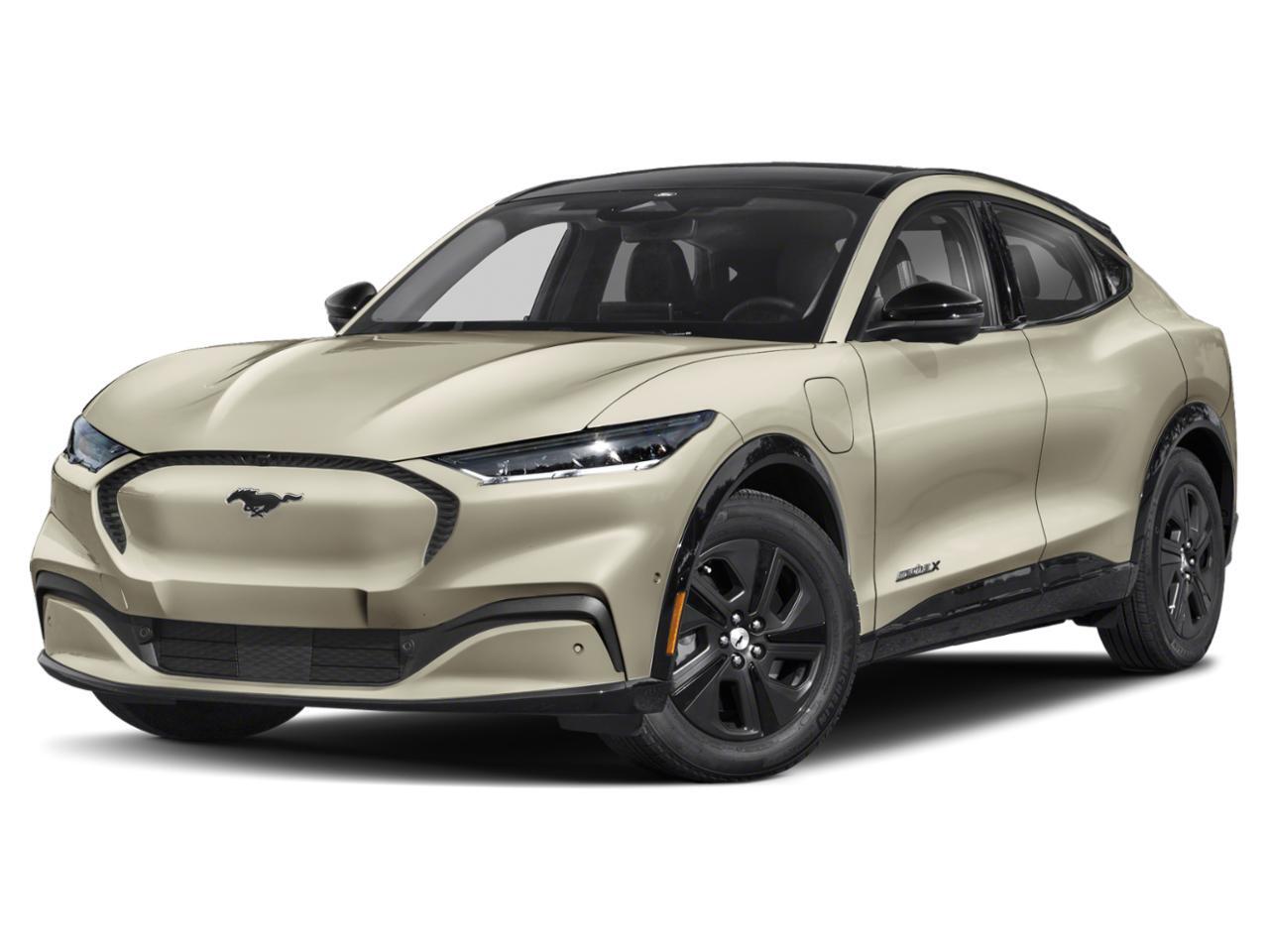 2025 Ford Mustang Mach-E Select Springfield VA