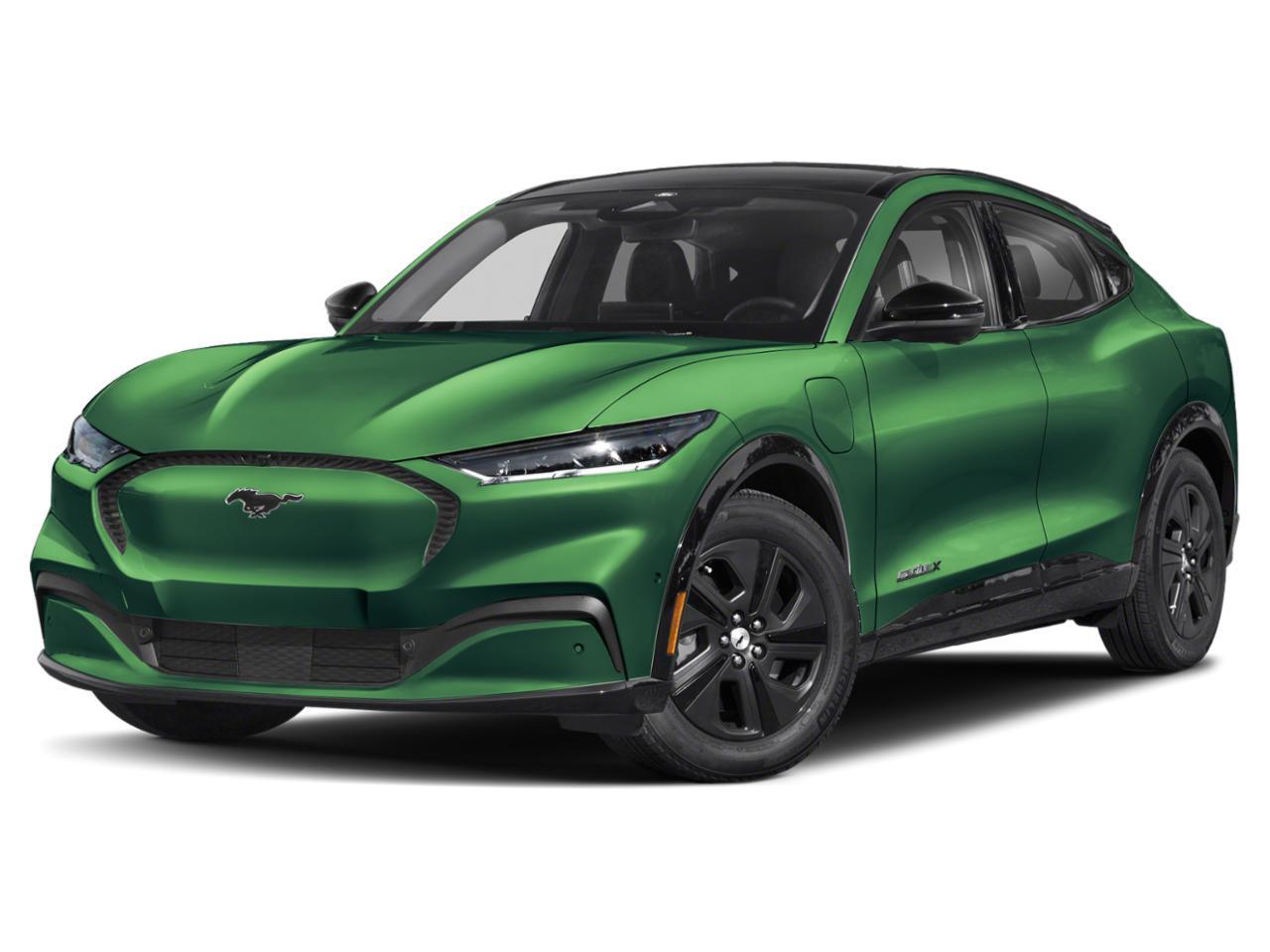 2025 Ford Mustang Mach-E Select Springfield VA