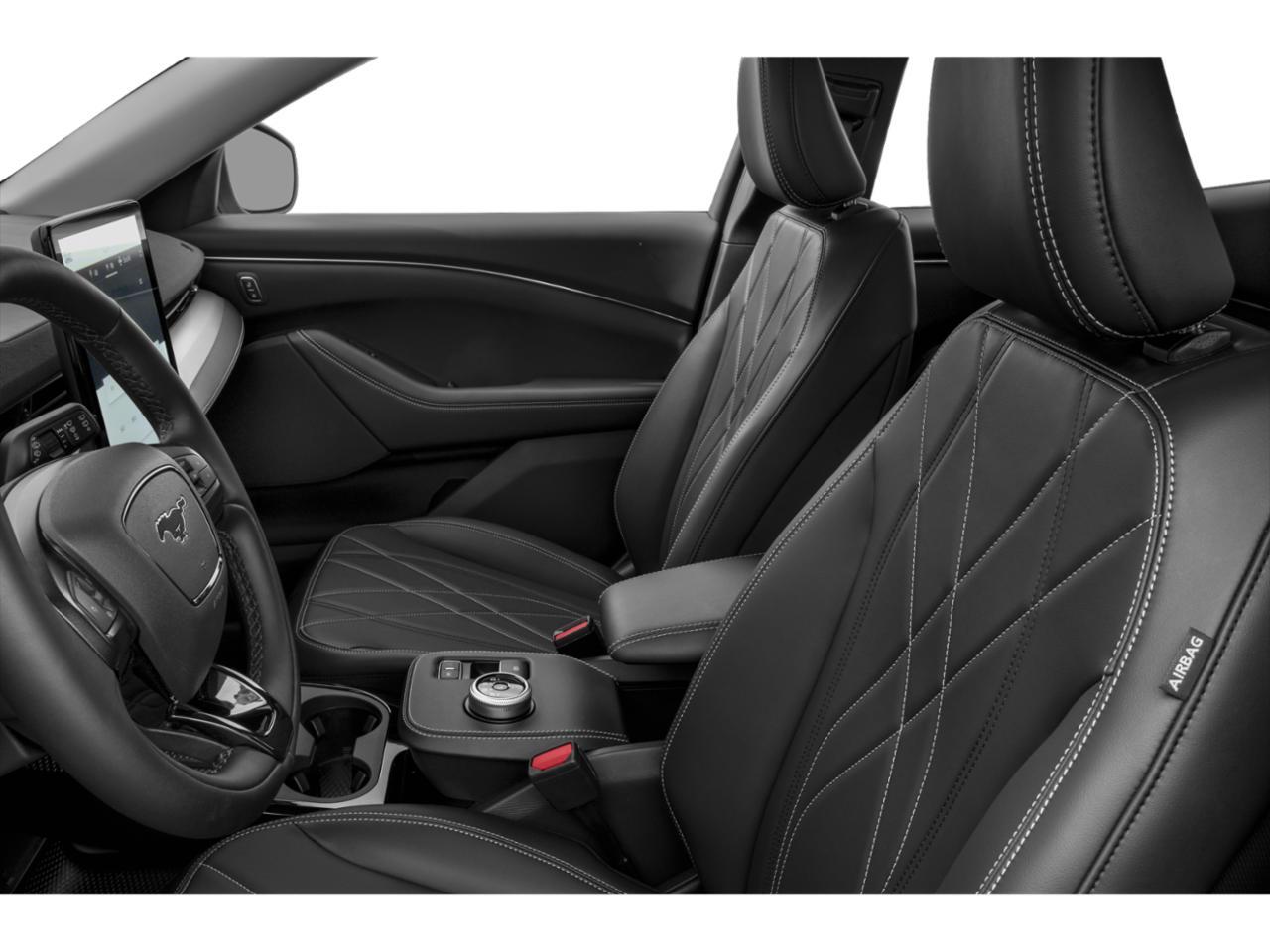 2025 Ford Mustang Mach-E Select Springfield VA