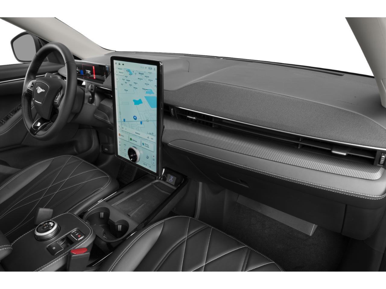 2025 Ford Mustang Mach-E Select Springfield VA